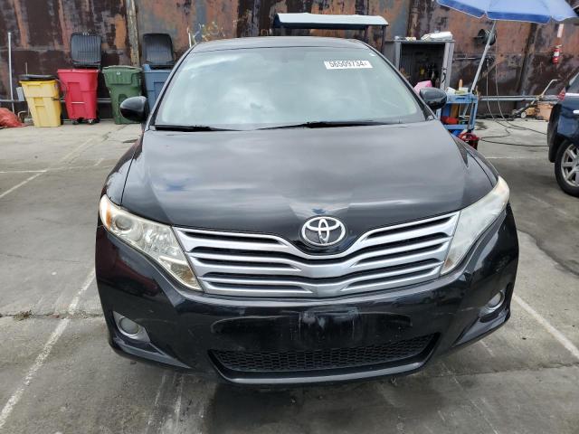 Photo 5 from auction – 2010 TOYOTA VENZA with VIN 4T3ZK3BB7AU031924