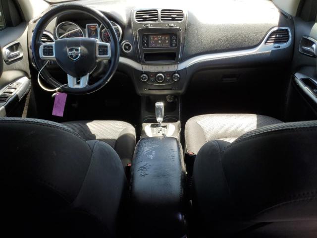 Photo 8 from auction – 2016 DODGE JOURNEY SX with VIN 3C4PDCBB5GT112115