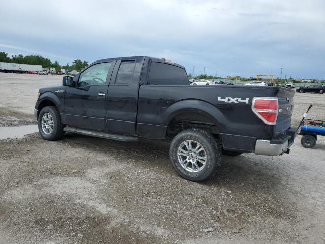 Foto 2 de la subasta – 2012 FORD F150 SUPER con VIN 1FTEX1EM1CFB75720
