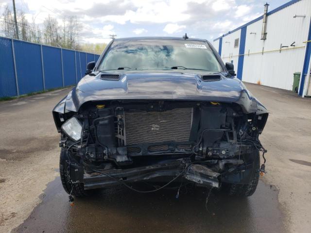 Photo 5 from auction – 2019 RAM 1500 CLASS with VIN 3C6RR7KT8KG730452