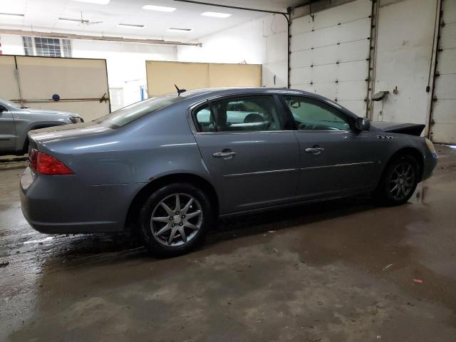 Photo 3 from auction – 2007 BUICK LUCERNE CX with VIN 1G4HD57287U134085