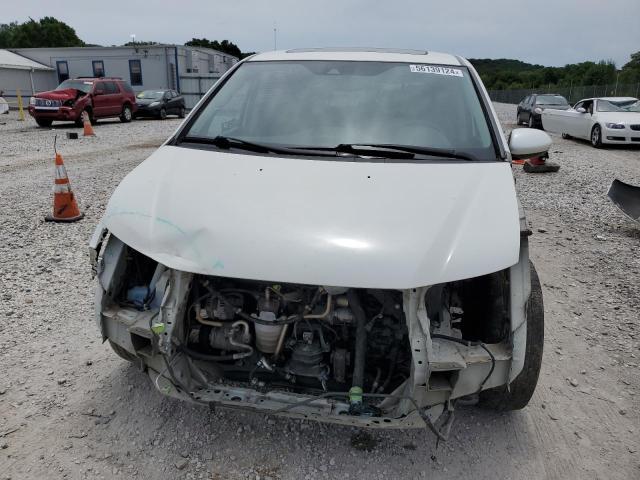 Photo 5 from auction – 2016 HONDA ODYSSEY EX with VIN 5FNRL5H68GB017239