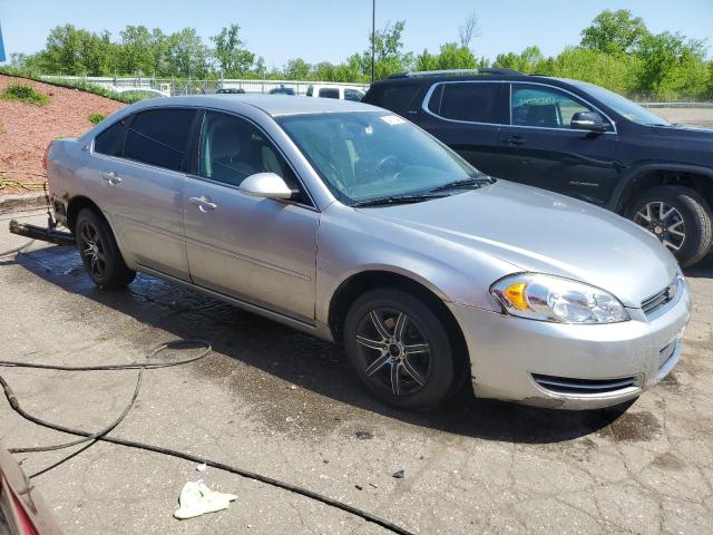 Photo 4 from auction – 2006 CHEVROLET IMPALA LS with VIN 2G1WB58K969155774