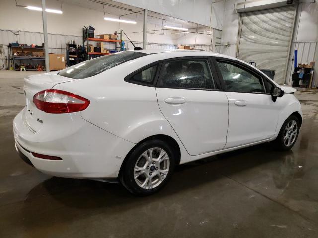 Photo 3 from auction – 2015 FORD FIESTA SE with VIN 3FADP4BJ6FM204565