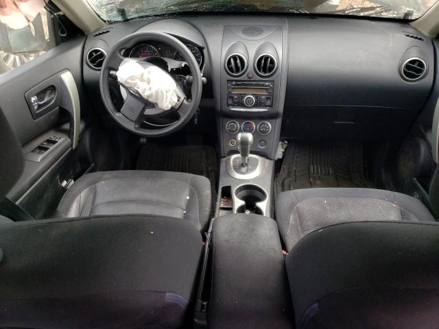 Photo 8 from auction – 2011 NISSAN ROGUE S with VIN JN8AS5MV5BW257953