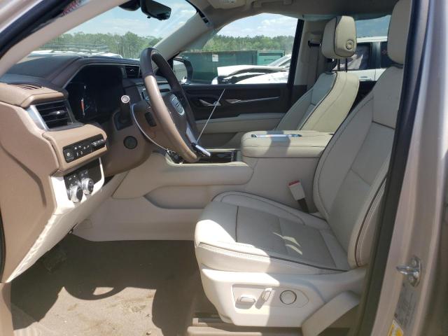 Photo 7 from auction – 2021 GMC YUKON DENA with VIN 1GKS2DKLXMR158790