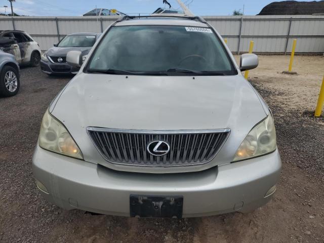Photo 5 from auction – 2004 LEXUS RX 330 with VIN JTJGA31U740033644