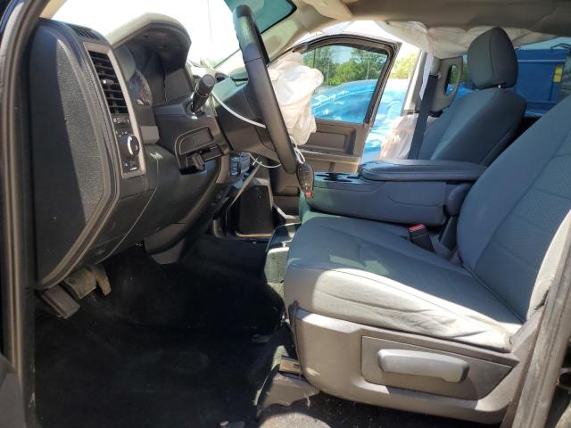 Photo 7 from auction – 2015 RAM 1500 ST with VIN 1C6RR7KT3FS527581