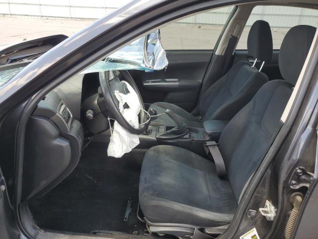 Photo 7 from auction – 2011 SUBARU IMPREZA 2. with VIN JF1GE6B66BG516688