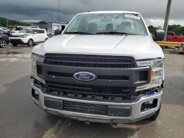 Photo 5 from auction – 2019 FORD F150 with VIN 1FTMF1CB3KKD32508