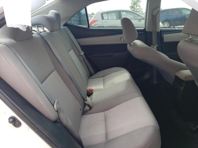 Photo 10 from auction – 2014 TOYOTA COROLLA L with VIN 5YFBURHE2EP082019