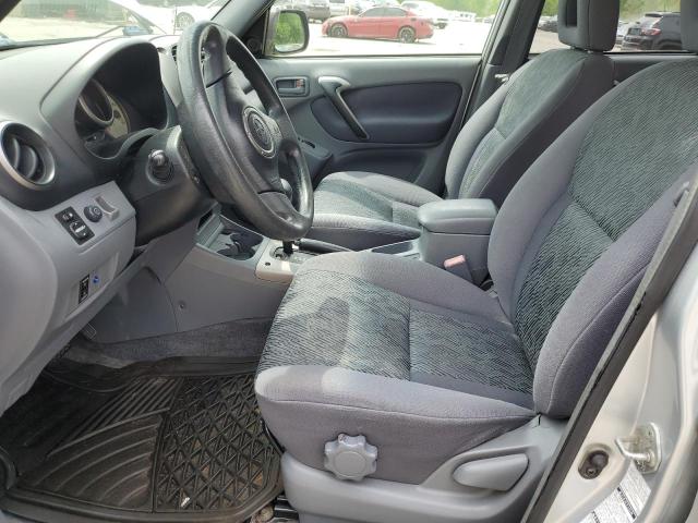 صورة رقم 7 من المزاد - 2002 TOYOTA RAV4 مع VIN JTEHH20V326057629