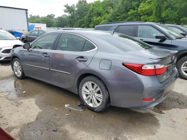 Photo 2 from auction – 2014 LEXUS ES 350 with VIN JTHBK1GG6E2138941