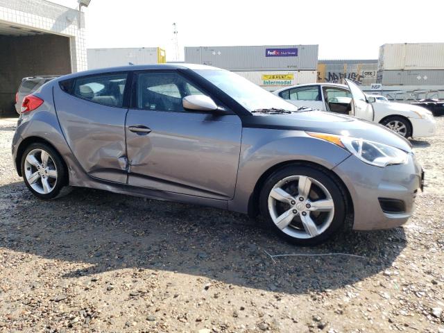 Photo 4 from auction – 2012 HYUNDAI VELOSTER with VIN KMHTC6AD2CU050920
