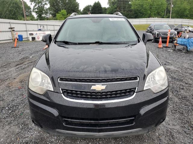 Photo 5 from auction – 2012 CHEVROLET CAPTIVA SP with VIN 3GNFL4E58CS630429