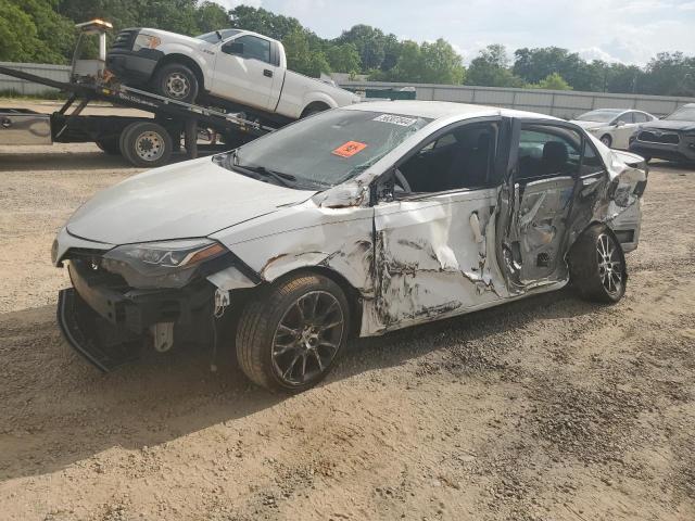 Photo 1 from auction – 2017 TOYOTA COROLLA L with VIN 5YFBURHE9HP621840