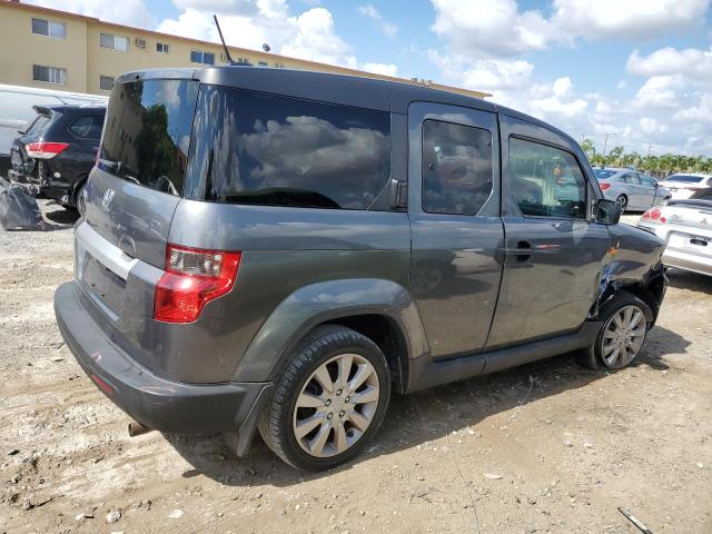 صورة رقم 3 من المزاد - 2011 HONDA ELEMENT EX مع VIN 5J6YH1H76BL001832