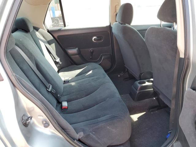 Фото 10 с аукциона – 2011 NISSAN VERSA S с VIN 3N1BC1AP9BL412427
