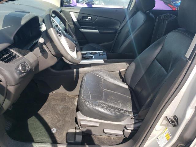 Photo 7 from auction – 2013 FORD EDGE SE with VIN 2FMDK3GC9DBA37769