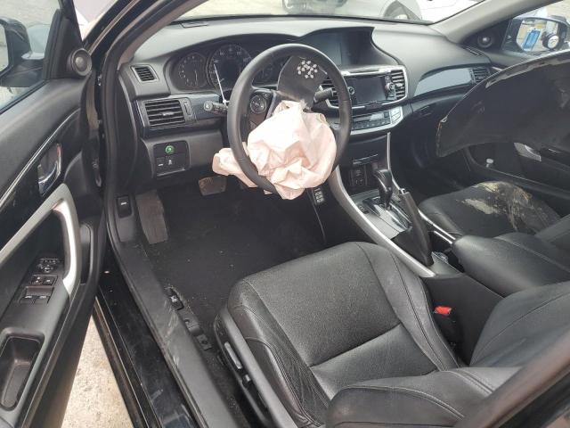 Photo 8 from auction – 2014 HONDA ACCORD EXL with VIN 1HGCT1B82EA014899