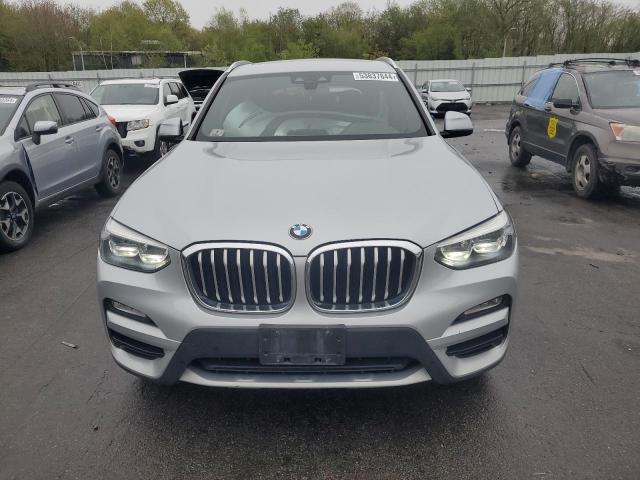 Photo 5 from auction – 2019 BMW X3 XDRIVE3 with VIN 5UXTR9C50KLD95735