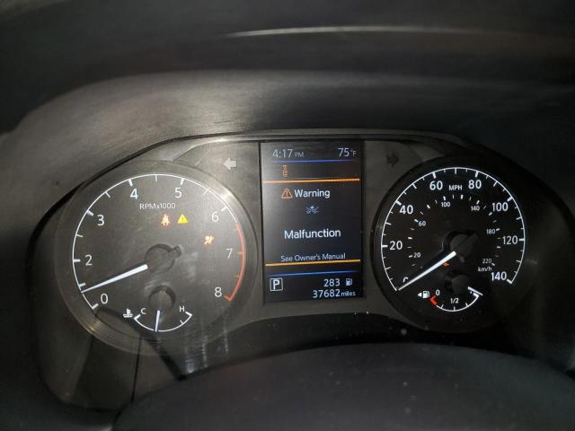 Photo 9 from auction – 2023 NISSAN ALTIMA S with VIN 1N4BL4BVXPN314144