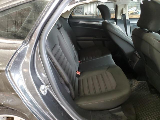 Photo 10 from auction – 2017 FORD FUSION SE with VIN 3FA6P0H75HR410804