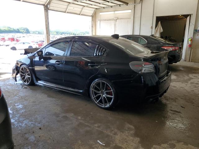 Photo 2 from auction – 2020 SUBARU WRX with VIN JF1VA1A60L9832942