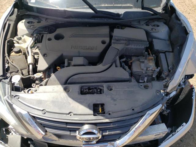 Photo 11 from auction – 2016 NISSAN ALTIMA 2.5 with VIN 1N4AL3AP8GN361388