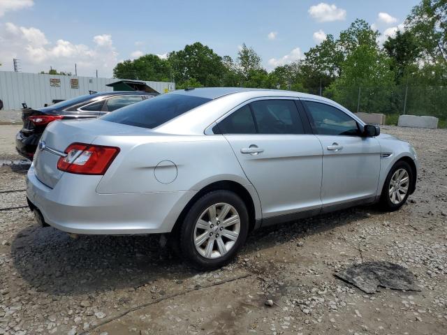 Photo 3 from auction – 2011 FORD TAURUS SE with VIN 1FAHP2DW3BG179854