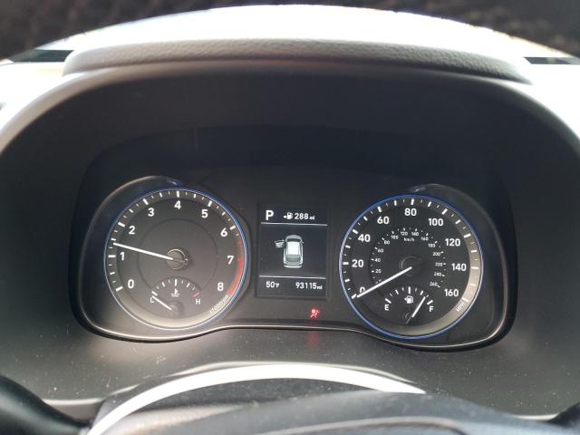 Photo 9 from auction – 2018 HYUNDAI KONA SEL with VIN KM8K2CAA0JU147162