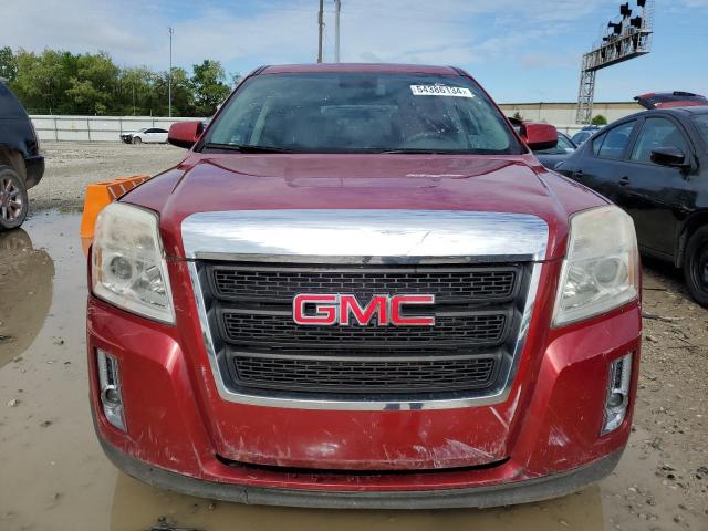 Photo 5 from auction – 2014 GMC TERRAIN SL with VIN 2GKFLVEK1E6234739