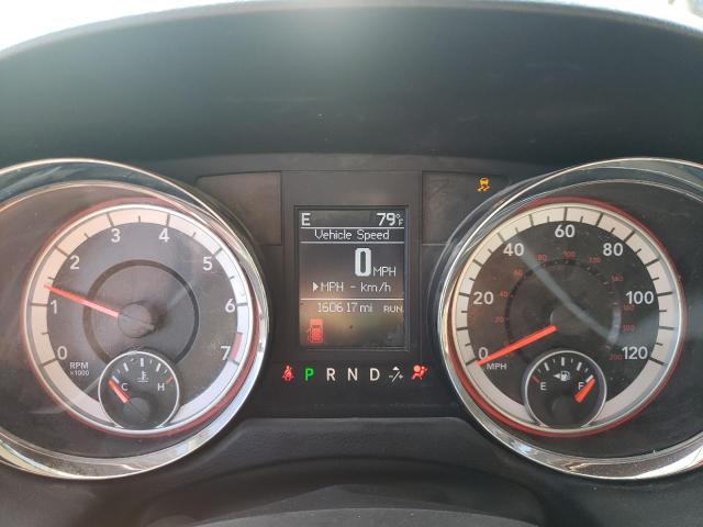 Photo 9 from auction – 2011 DODGE GRAND CARA with VIN 2D4RN5DGXBR755603