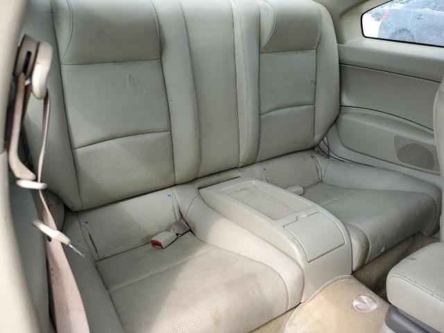 Photo 10 from auction – 2004 INFINITI G35 with VIN JNKCV54E84M300948