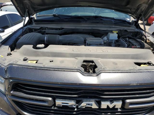 Photo 11 from auction – 2021 RAM 1500 BIG H with VIN 1C6SRFFT8MN612336
