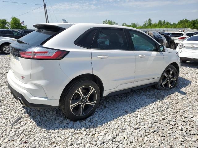 Photo 3 from auction – 2019 FORD EDGE ST with VIN 2FMPK4APXKBB09364