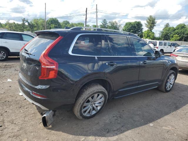 Photo 3 from auction – 2017 VOLVO XC90 T6 with VIN YV4A22PK5H1147144