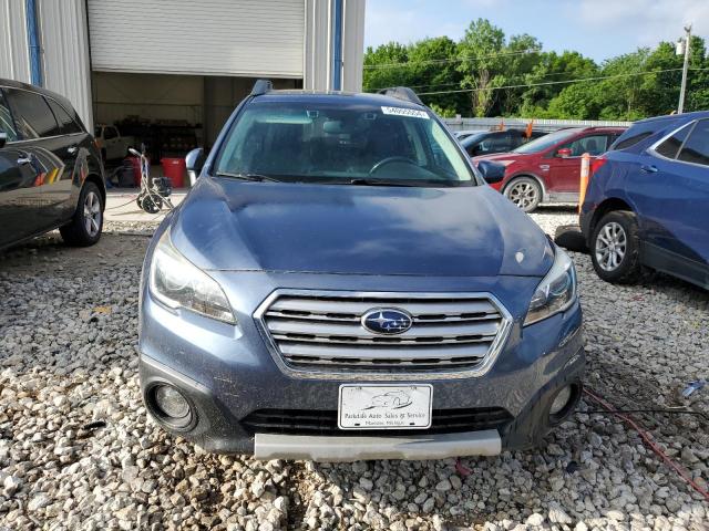 Photo 5 from auction – 2015 SUBARU OUTBACK 2. with VIN 4S4BSANC9F3363492