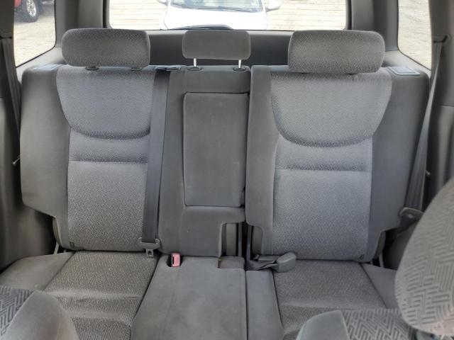 Photo 10 from auction – 2003 TOYOTA HIGHLANDER with VIN JTEGD21A730065482