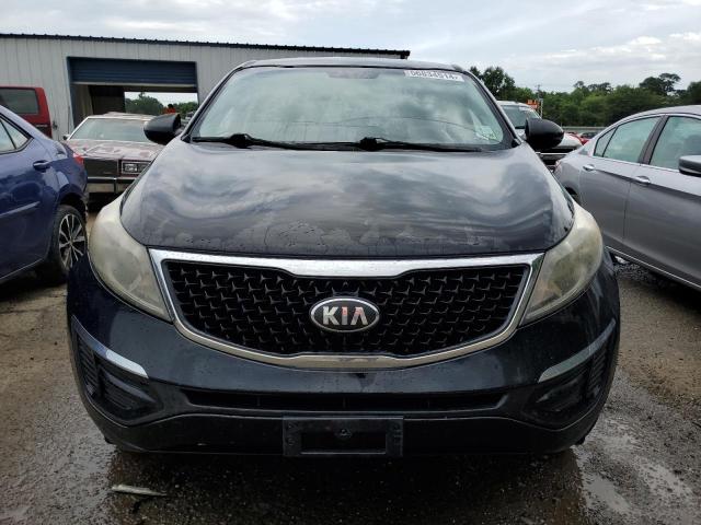 Photo 5 from auction – 2014 KIA SPORTAGE B with VIN KNDPB3AC8E7657100