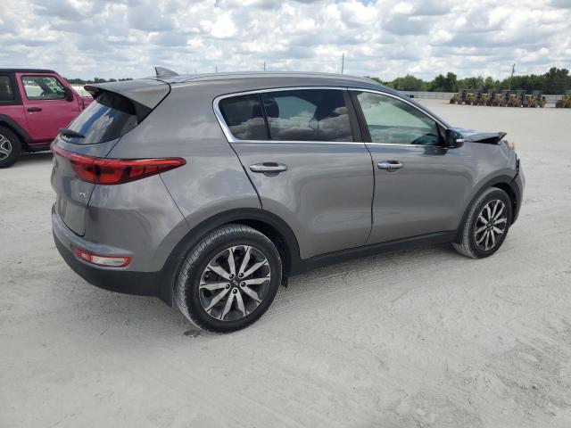 Photo 3 from auction – 2019 KIA SPORTAGE E with VIN KNDPN3AC3K7492348