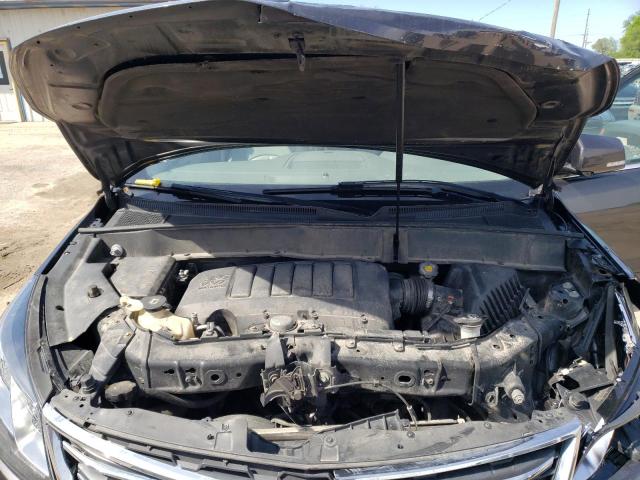 Photo 12 from auction – 2014 CHEVROLET TRAVERSE L with VIN 1GNKRHKD3EJ204748