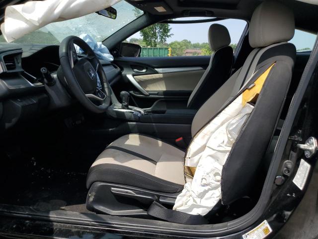 Photo 7 from auction – 2017 HONDA CIVIC EX with VIN 2HGFC3B3XHH358726