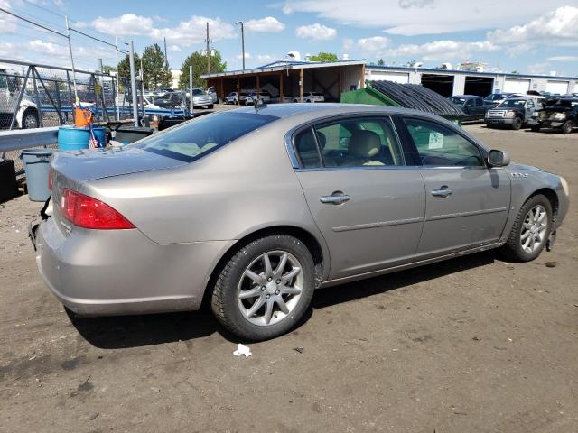 Photo 3 from auction – 2007 BUICK LUCERNE CX with VIN 1G4HD57257U184314