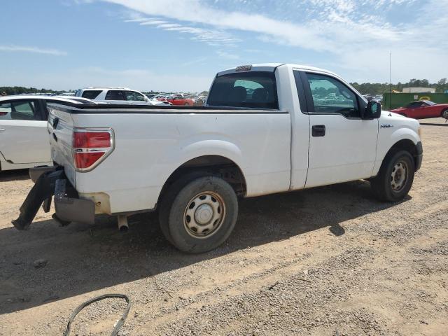 Photo 3 from auction – 2011 FORD F150 with VIN 1FTMF1CF4BKD72003