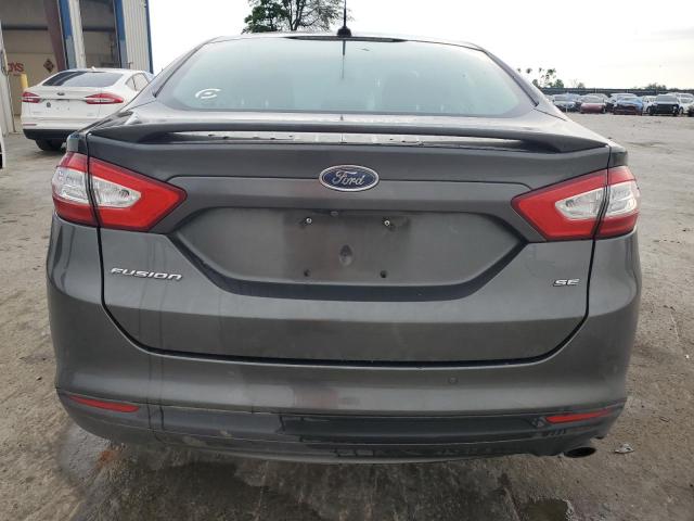 Photo 6 from auction – 2016 FORD FUSION SE with VIN 3FA6P0H77GR298070