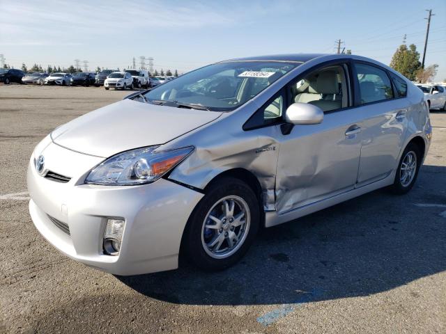 Photo 1 from auction – 2010 TOYOTA PRIUS with VIN JTDKN3DU4A0084107