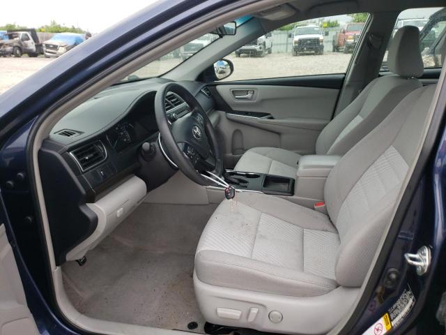 Photo 7 from auction – 2015 TOYOTA CAMRY LE with VIN 4T4BF1FK9FR510095