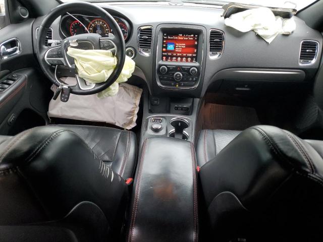 Photo 8 from auction – 2014 DODGE DURANGO R/ with VIN 1C4SDHCT3EC560926
