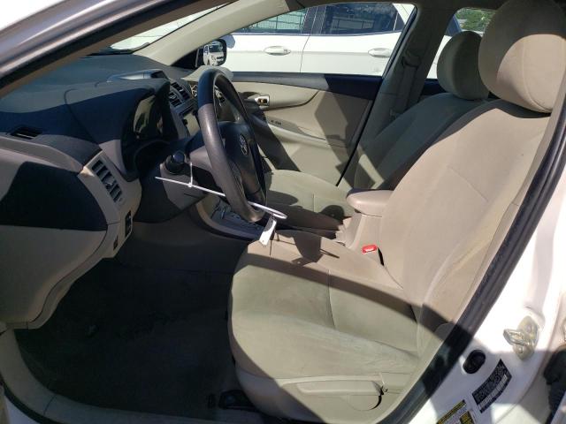 Photo 7 from auction – 2013 TOYOTA COROLLA BA with VIN 2T1BU4EE6DC102410